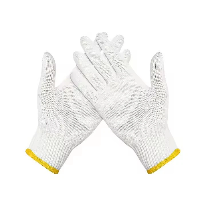 cotton glove.8