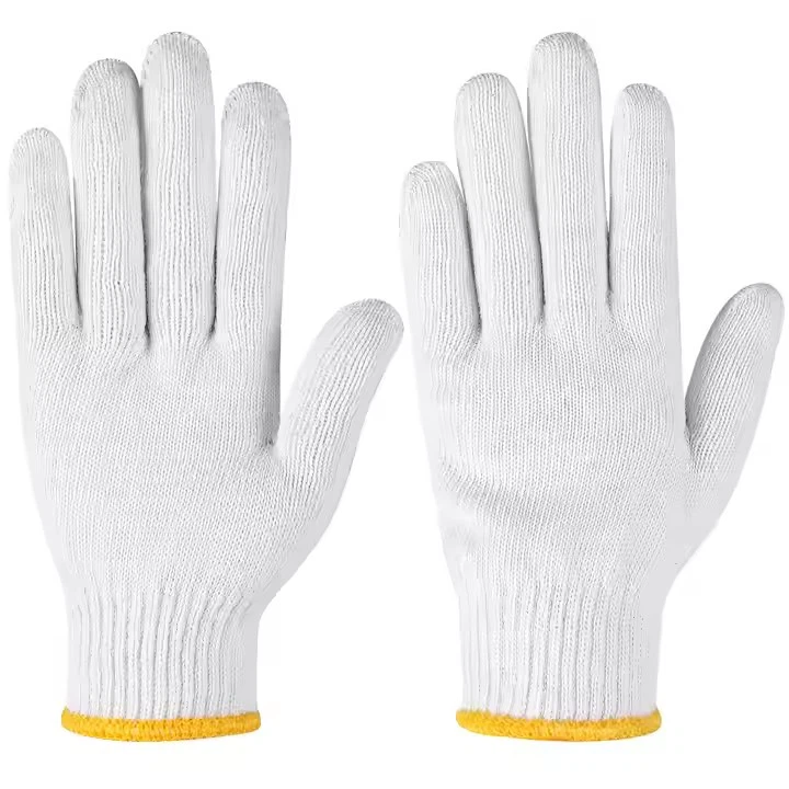 cotton glove11 cotton glove11